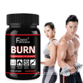 Keto Burn Capsules Burner Grasso Dieta Ketone Supplemento